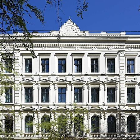 Radisson Collection Hotel, Basilica Budapesta Exterior foto